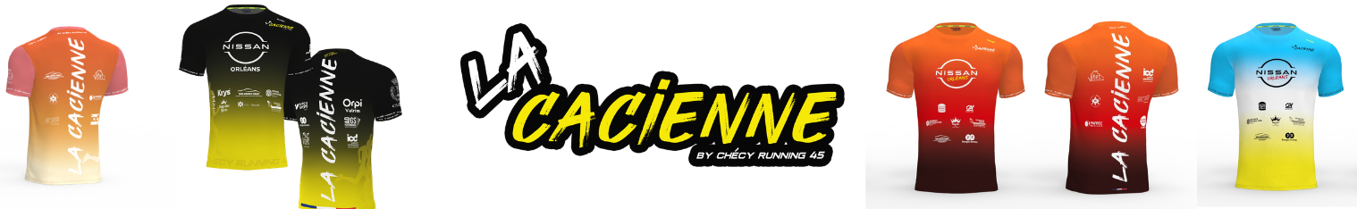 La Cacienne