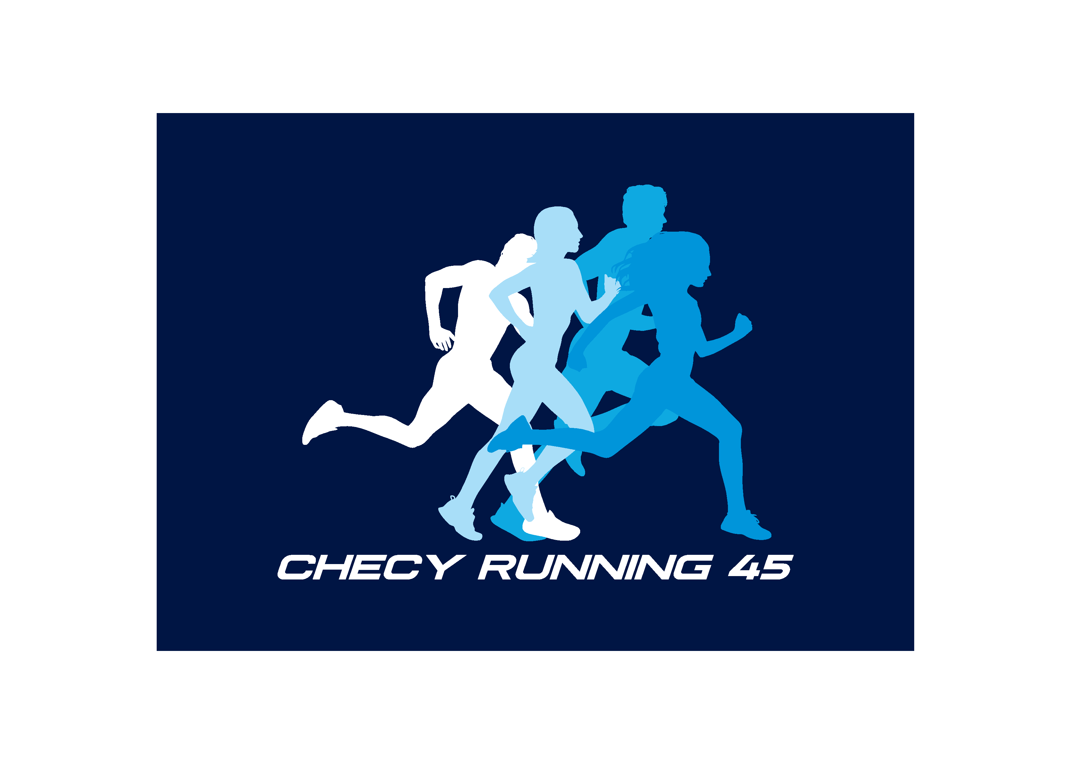 Chécy Running 45