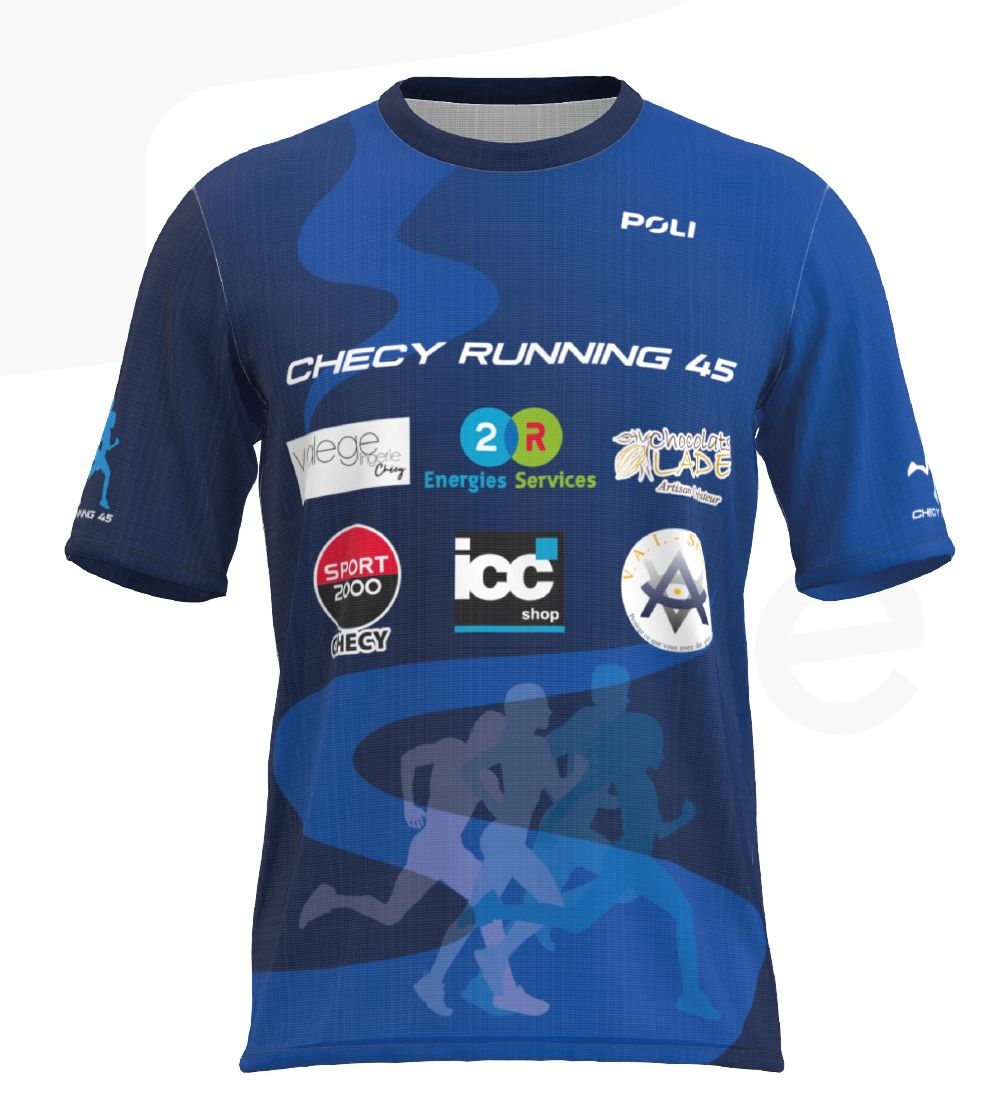 Tee-shirt LIMA (homme)