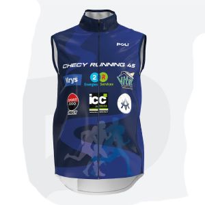 Gilet sans manche NOE (mixte)