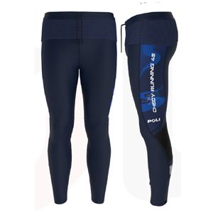 Collant Trail TRACK (mixte)